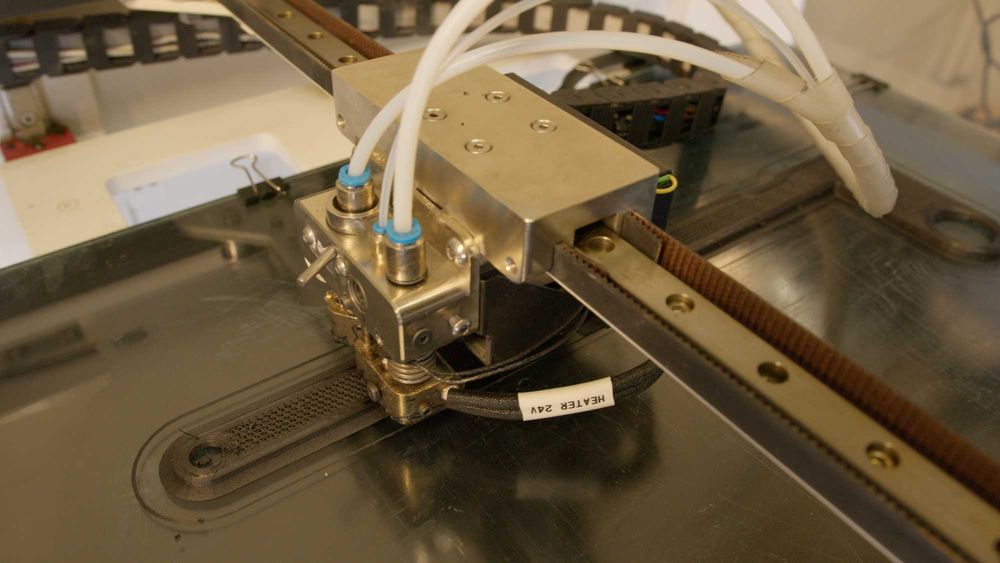 Imprimantă 3D Anisoprint Composer A3