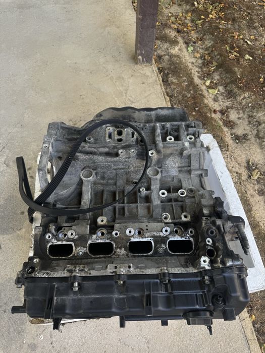 Мотор 2.4 GDI kia