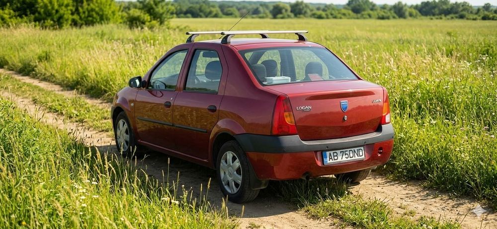 Dacia Logan  1400