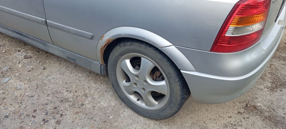 De vanzare Opel Astra