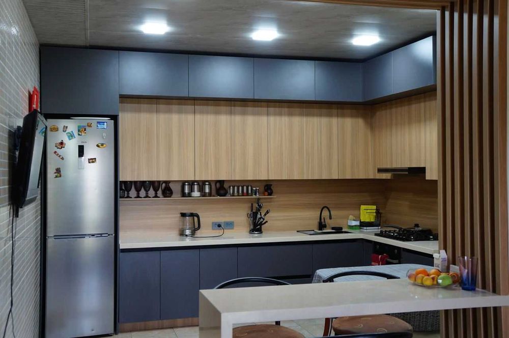 Продаётся Евро дом Бектемир