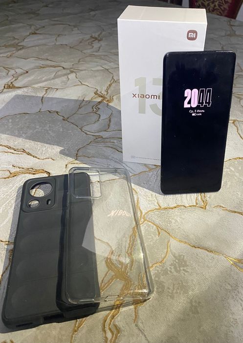 Xiaomi 13 lite продам