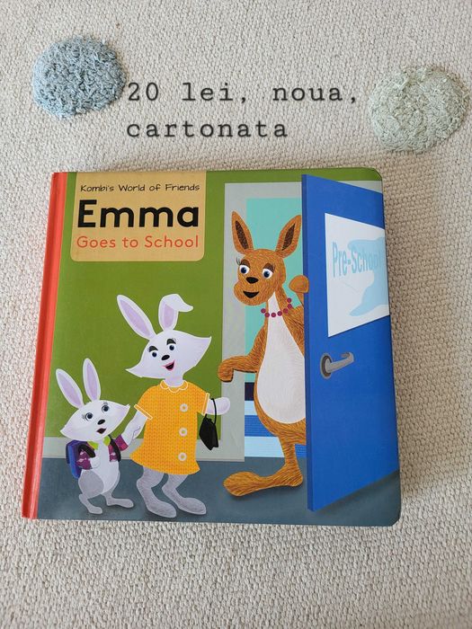 Cărți pentru copii