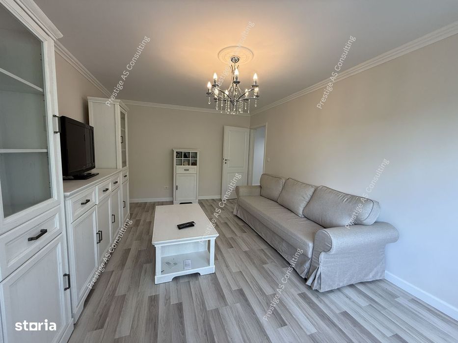 Apartament Modern 2 camere | Etaj 4 | Cugir-Calea Aradului