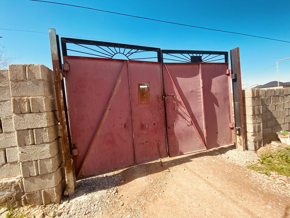 Бу Варота сатылады