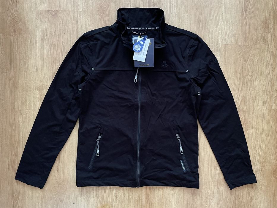 Schmuddelwedda Waterproof Functional Jacket M