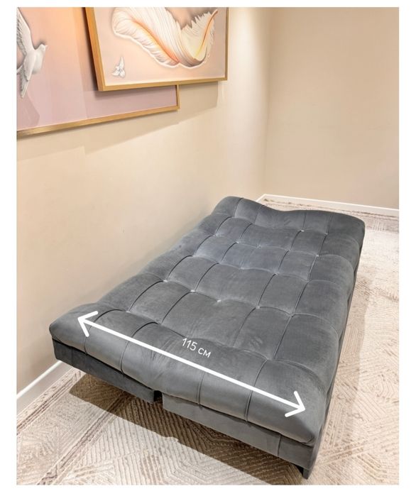 Продам диван 190×55