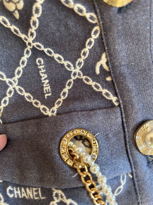 Chanel -уникални рокли