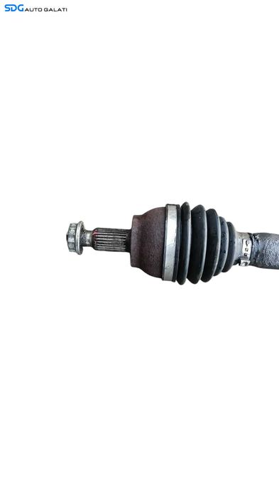 Planetara Stanga Cutie Manuala Mercedes Clasa A Class W169 2.0 Diesel 2004 - 2012 [M8527]