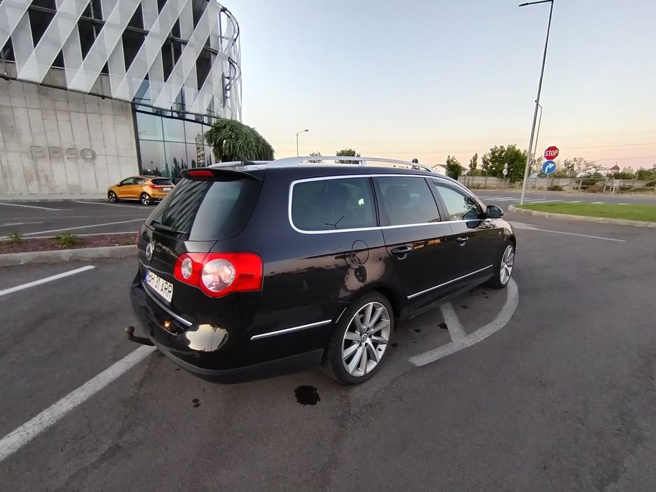 Passat BMP Individual