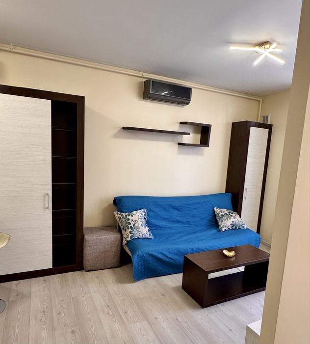 Inchiriez apartament Ared Kaufland - Renovat