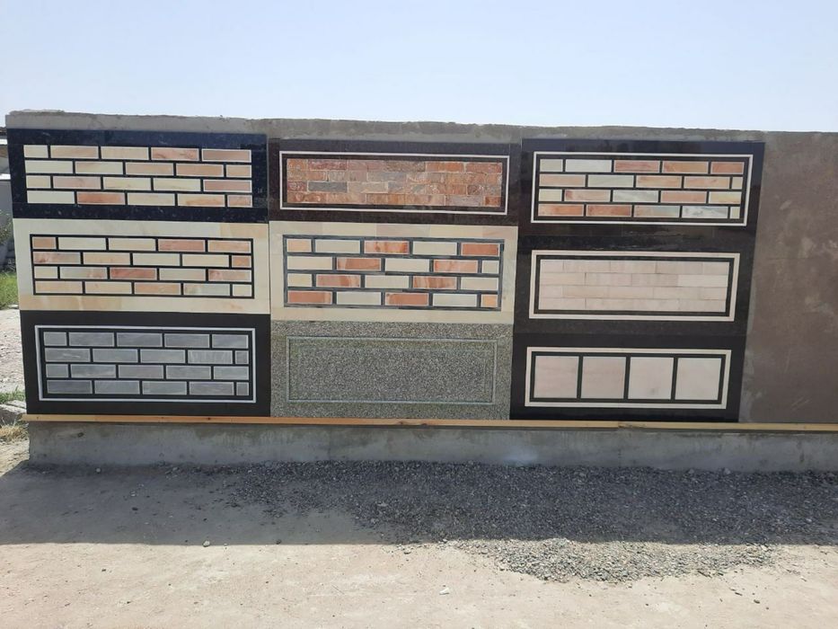 Таббий мармар ва гранит тошлар оптим нархда