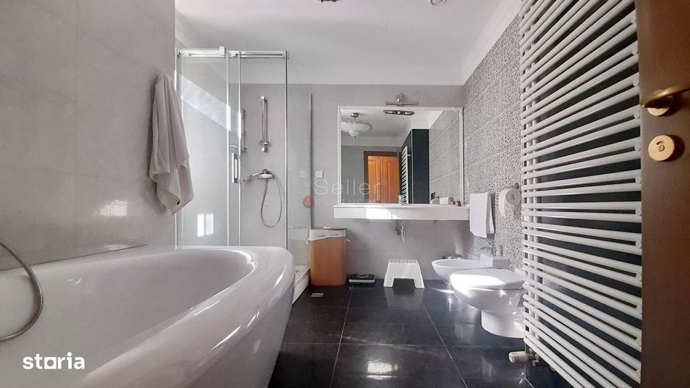 Penthouse Calea Poienii