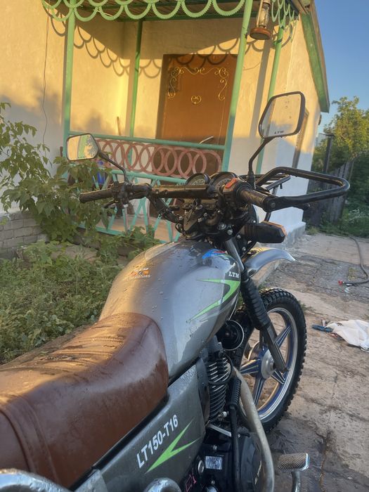 Продам лтм-150куб