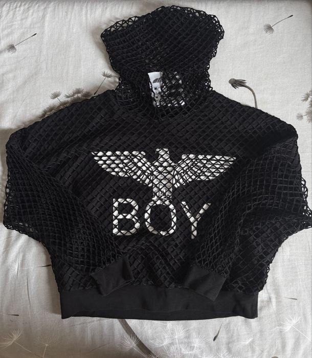 Hanorac BOY London