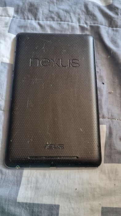 Asus Google Nexus 7 16GB, черен цвят