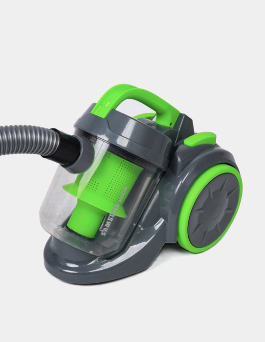 Пылесос Samsung power Cyclone безмешковый