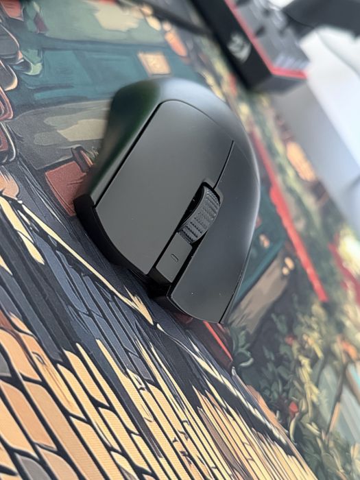 Mouse Viper V3 Pro