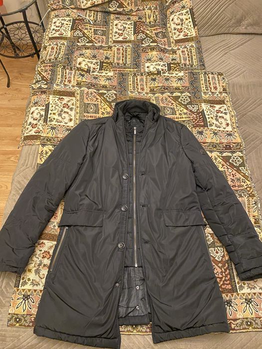 Мужская куртка Colin’s