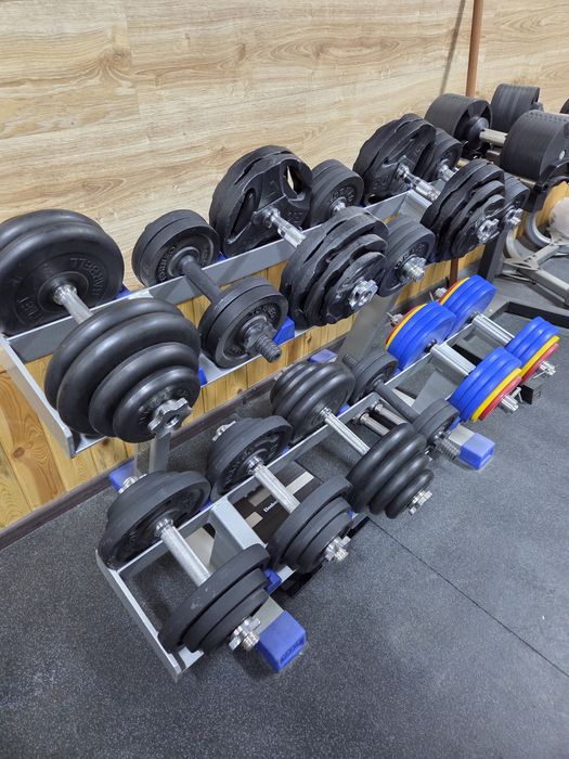 Продам спортивное оборудование.