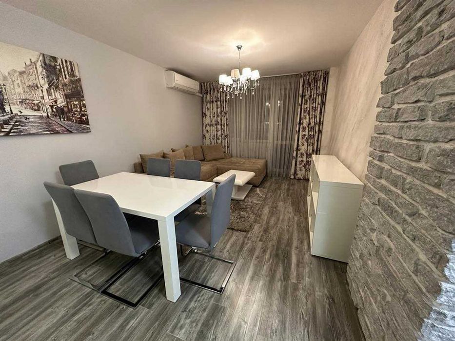 Дава се под наем Двустаен апартамент в София, Дървеница - 76 кв.м за 663 € - Снимка #3