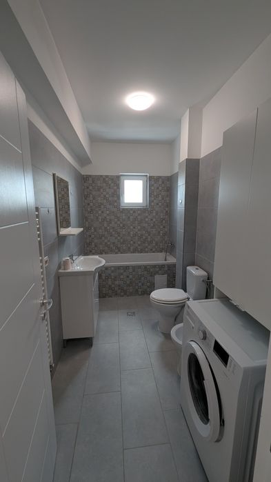 Apartment in Focșani, Ceasu' Rău, Tăbăcari - Vedere 5