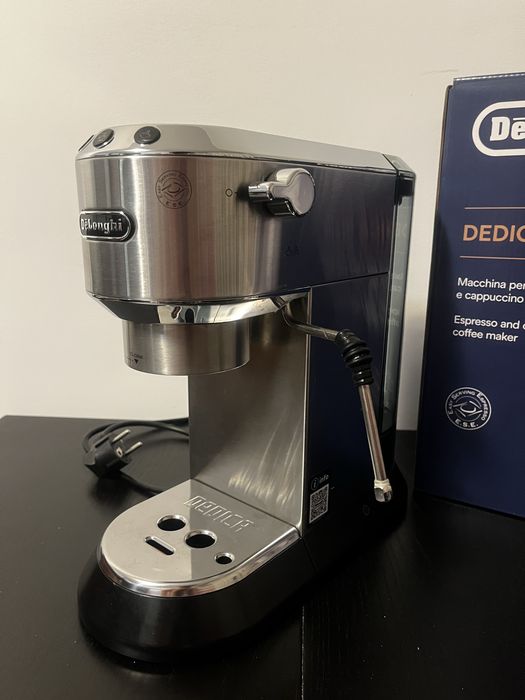 De'Longhi Dedica Style EC 685