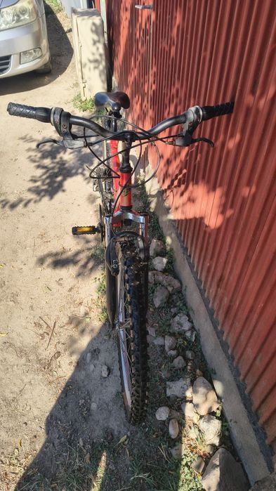 Bicicletă (MTB) copii-adulti