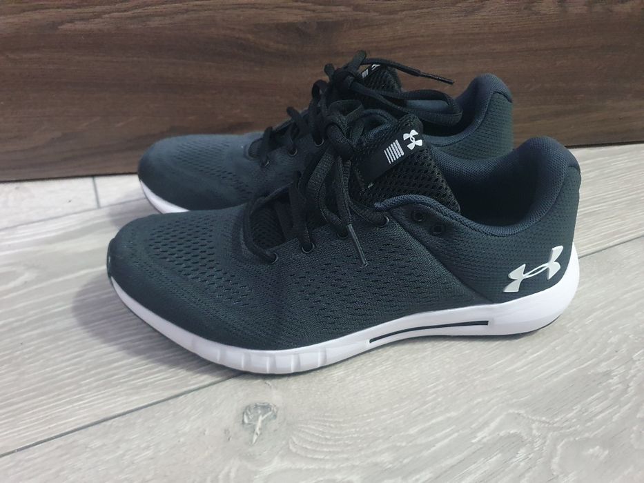 Маратонки Under Armour Micro G