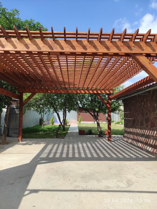 Даче посуточно на Кайнар - булаке