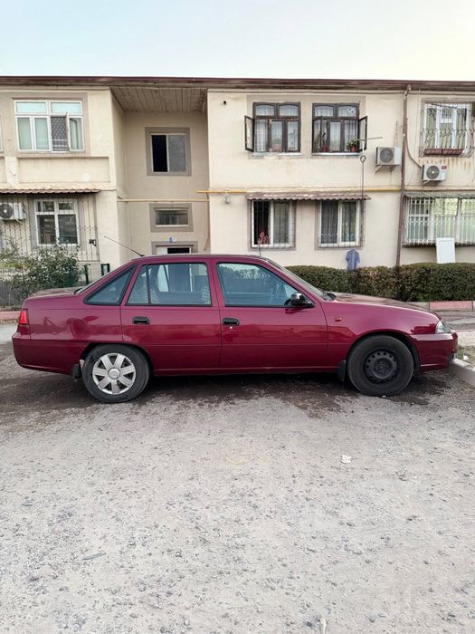 Nexia 2 1.6 DOHC LUX