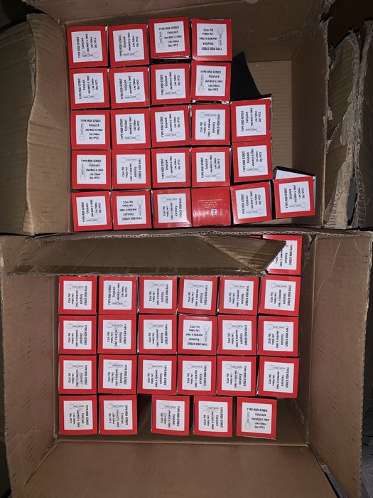 Газоразрядные лампы Roccer