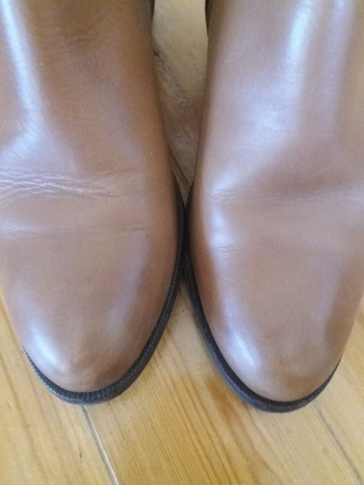 Дамски боти и ботуши