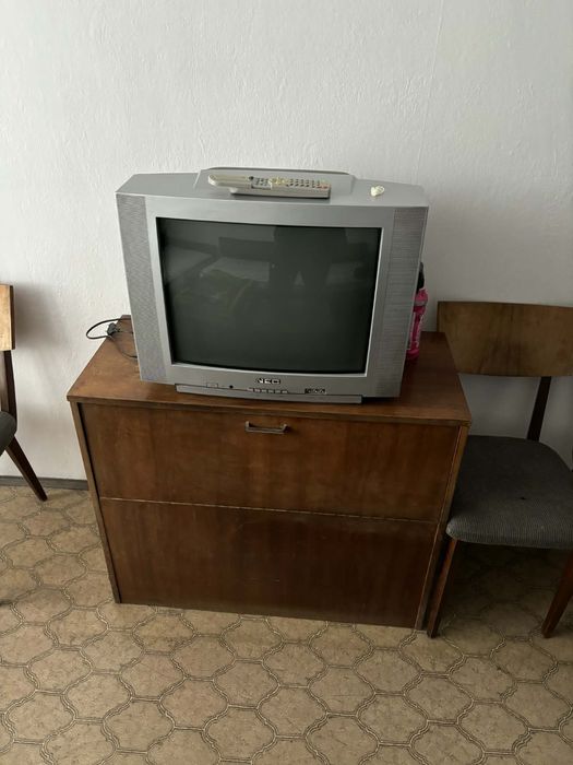 Ретро телевизор