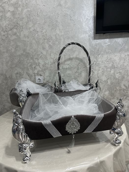 Корзины для тойбастара