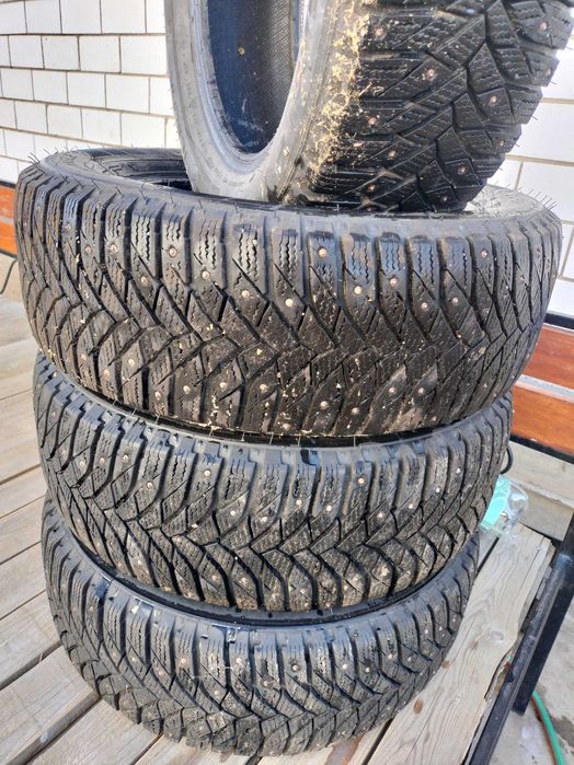 Автошины на камри