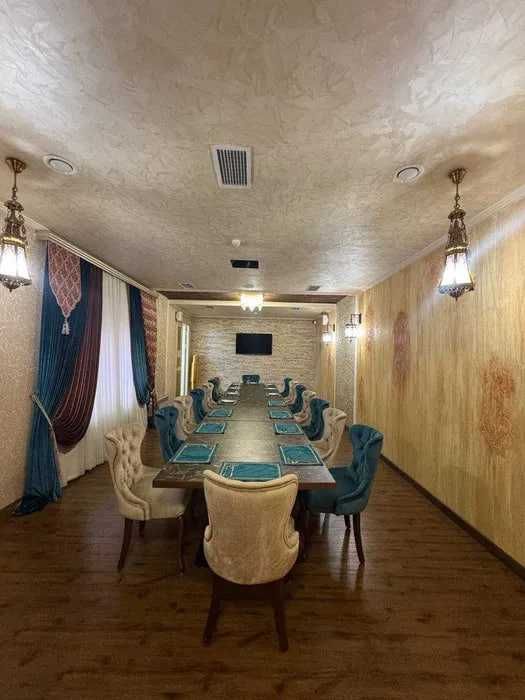 Продажа Ресторан 1 линия Ориентир Зархал Тойхона