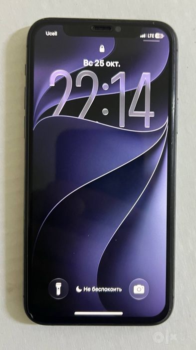 iPhone 11 Pro 64gb