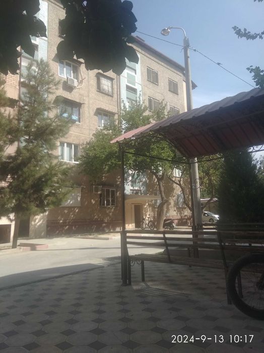 Bollarga sheriklikka kvartira bez makler