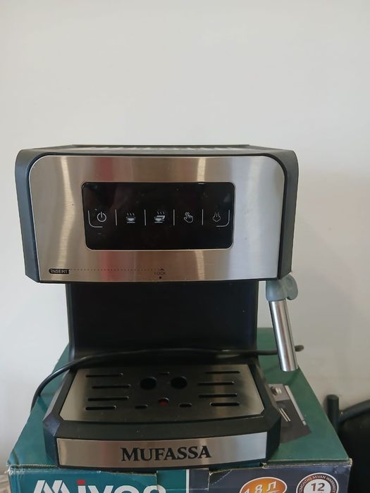 Срочно! Продам кофемашину