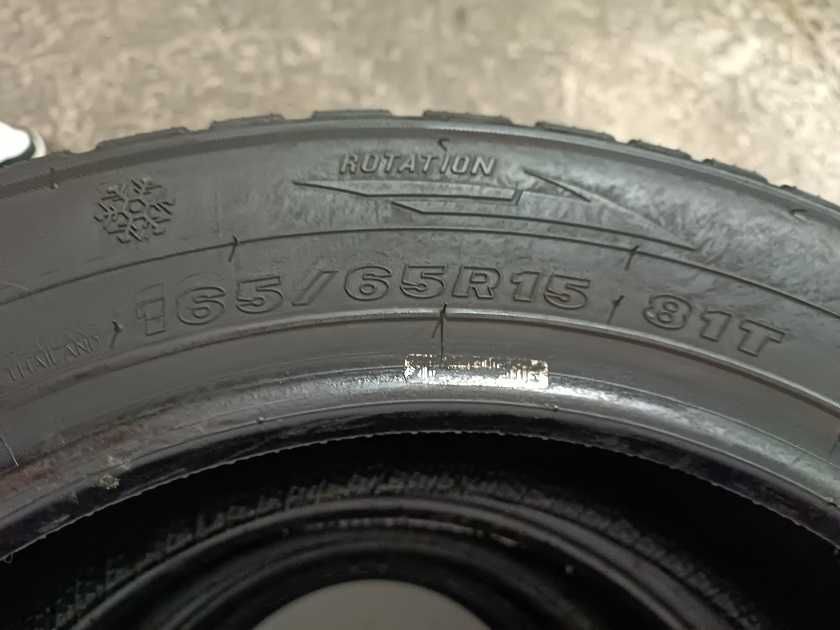 Anvelope 165/65/R15 81T IARNA CP-N20785