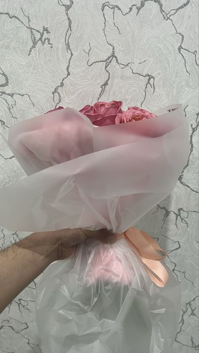 Цветы 8 000тг