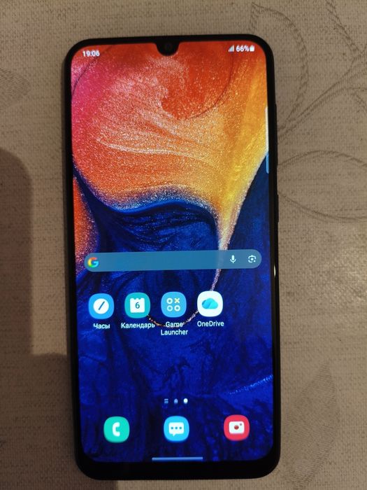 Samsung A50 128gb