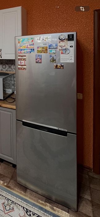 Холодильник sumsung