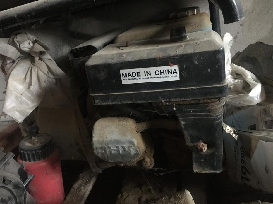 Насос генератор тал Электро