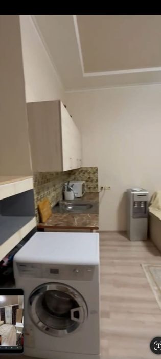 СДАМ   мини квартиру студию