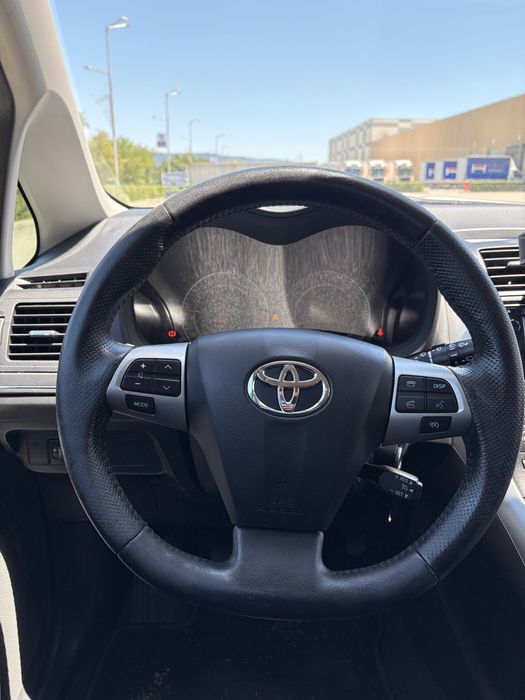 Toyota Auris 2.0 D4D