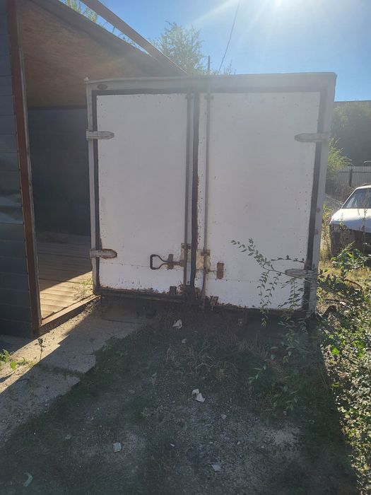 Бутка газелский в хорошом сост