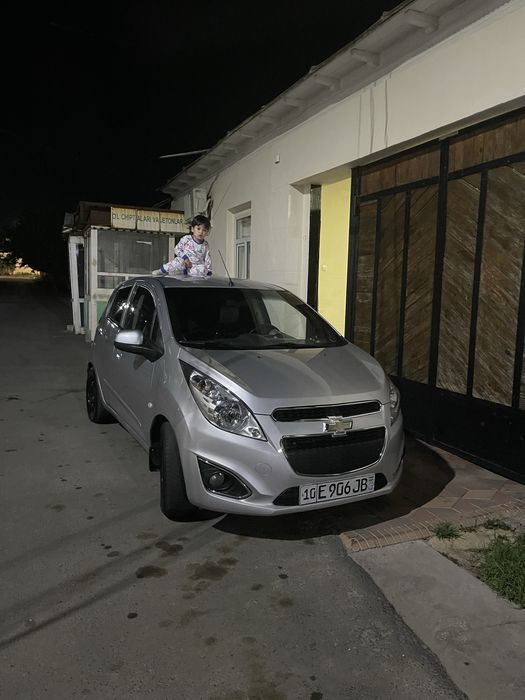Spark arenda 600 blan chqadi