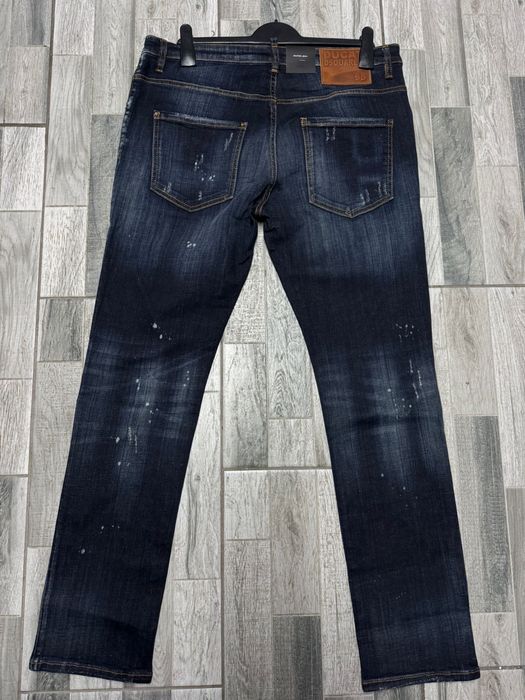 Blugi Dsquared2 calitate premium